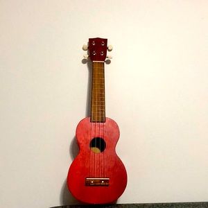 Ukulele